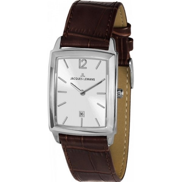 Наручные часы Jacques Lemans 1-1904B
Наручные часы Jacques Lemans 1-1904B