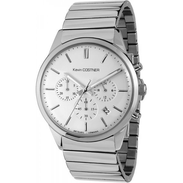 Наручные часы Jacques Lemans KC-103D
Наручные часы Jacques Lemans KC-103D