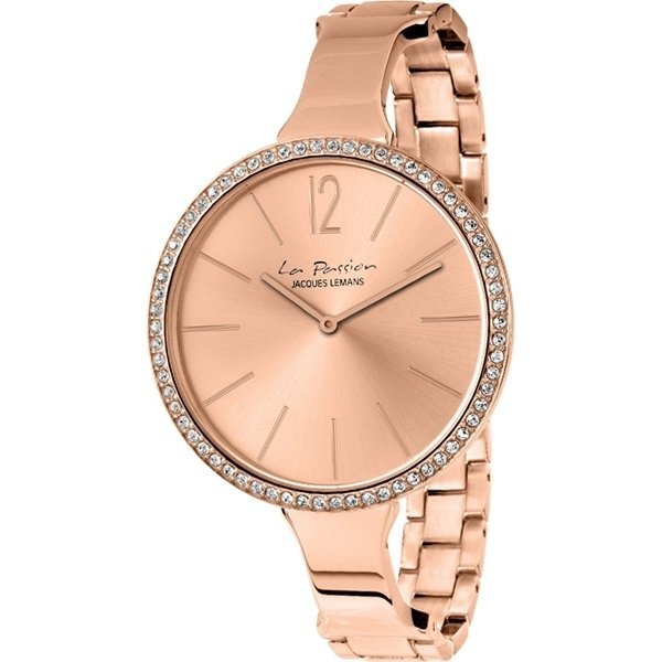 Наручные часы Jacques Lemans LP-116B
Наручные часы Jacques Lemans LP-116B