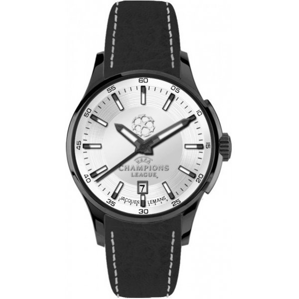 Наручные часы Jacques Lemans U-35i
Наручные часы Jacques Lemans U-35i