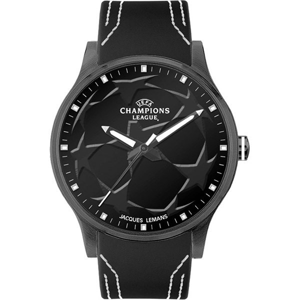 Наручные часы Jacques Lemans U-38G
Наручные часы Jacques Lemans U-38G
