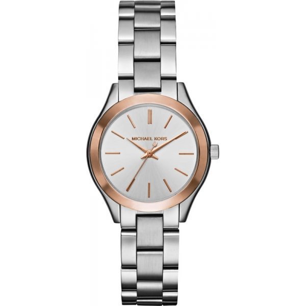 Наручные часы Michael Kors MK3514
Наручные часы Michael Kors MK3514