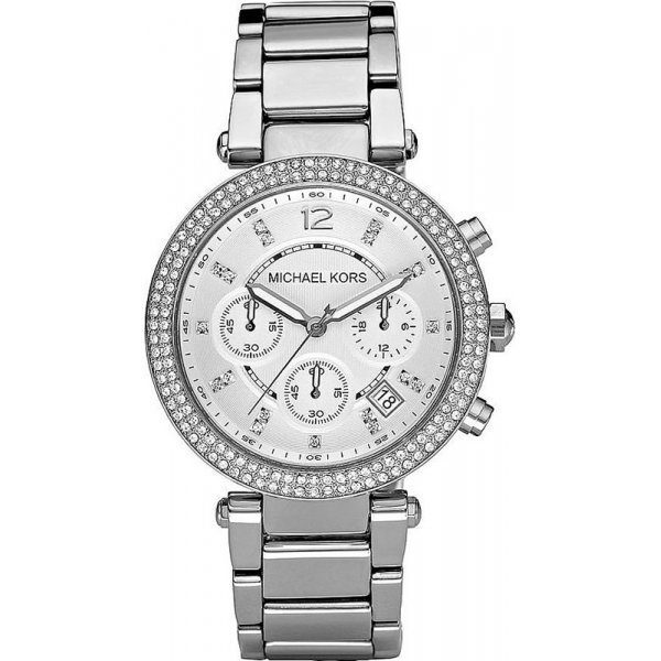 Наручные часы Michael Kors MK5353
Наручные часы Michael Kors MK5353