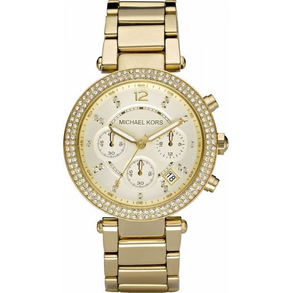 Наручные часы Michael Kors MK5354
Наручные часы Michael Kors MK5354