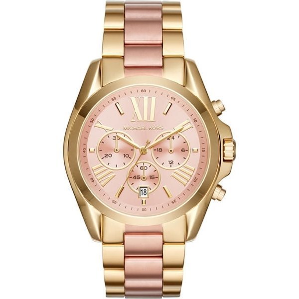 Наручные часы Michael Kors MK6359
Наручные часы Michael Kors MK6359