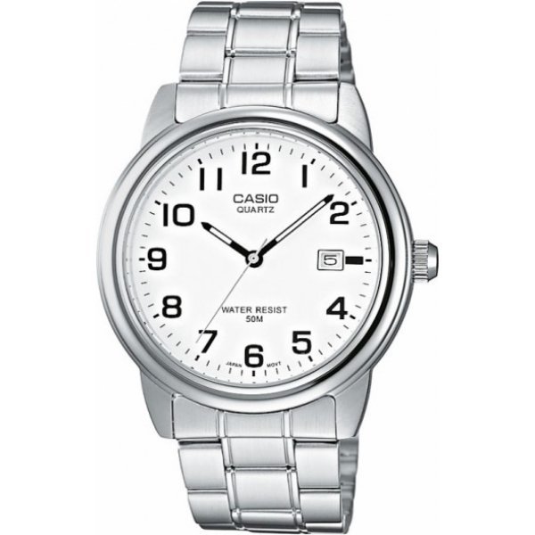 Наручные часы Casio Standart MTP-1221A-7B
Наручные часы Casio Standart MTP-1221A-7B