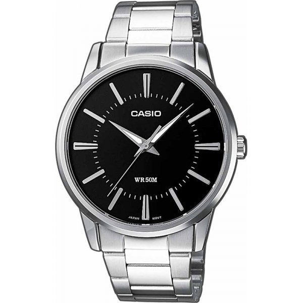 Наручные часы Casio Standart MTP-1303PD-1A
Наручные часы Casio Standart MTP-1303PD-1A