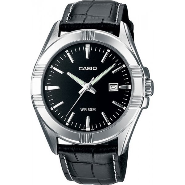 Наручные часы Casio Standart MTP-1308PL-1A
Наручные часы Casio Standart MTP-1308PL-1A
