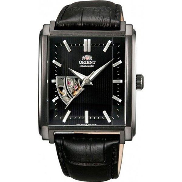 Наручные часы Orient Automatic FDBAD001B
Наручные часы Orient Automatic FDBAD001B