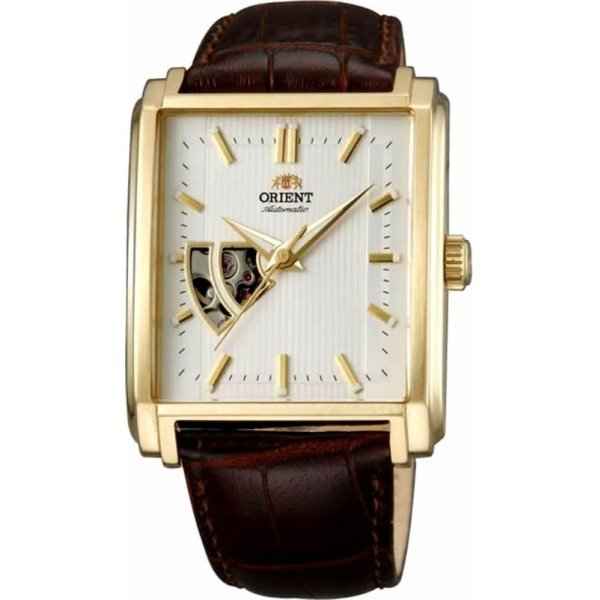 Наручные часы Orient Automatic FDBAD003W
Наручные часы Orient Automatic FDBAD003W