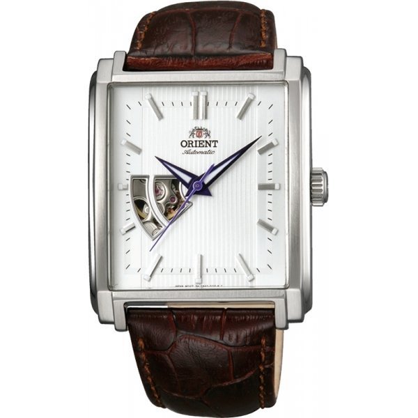 Наручные часы Orient Automatic FDBAD005W
Наручные часы Orient Automatic FDBAD005W