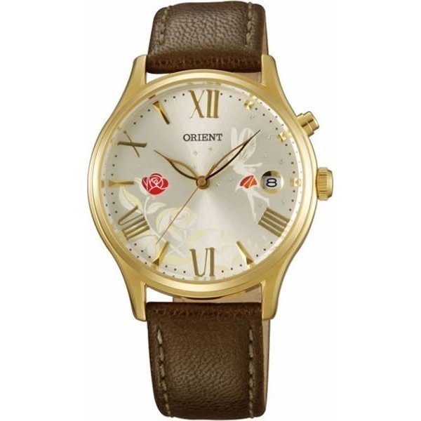 Наручные часы Orient Automatic FDM01005S
Наручные часы Orient Automatic FDM01005S