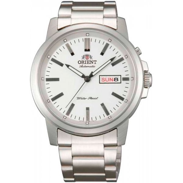 Наручные часы Orient Automatic FEM7J005W
Наручные часы Orient Automatic FEM7J005W