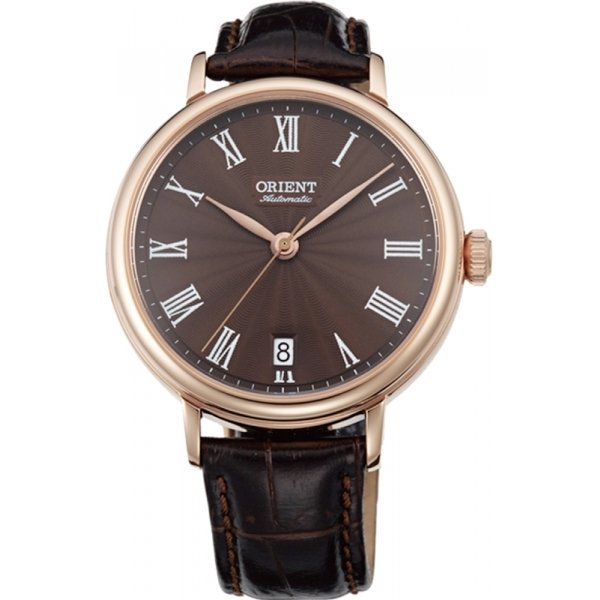 Наручные часы Orient Automatic FER2K001T
Наручные часы Orient Automatic FER2K001T