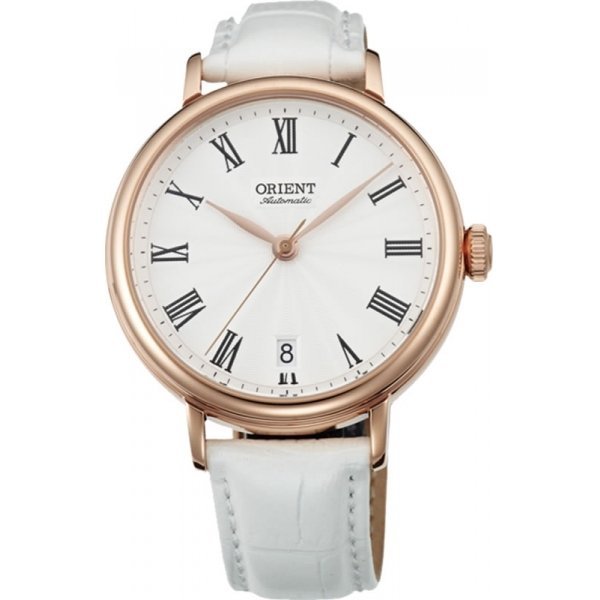 Наручные часы Orient Automatic FER2K002W
Наручные часы Orient Automatic FER2K002W
