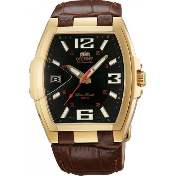 Наручные часы Orient Automatic FERAL001B
Наручные часы Orient Automatic FERAL001B