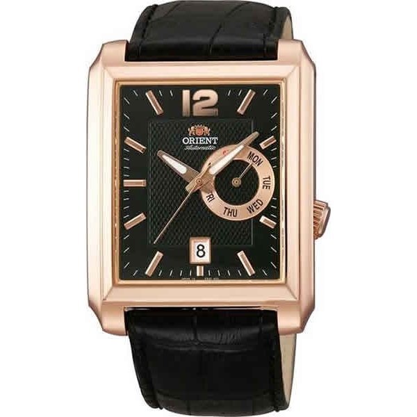 Наручные часы Orient Automatic FESAE004B
Наручные часы Orient Automatic FESAE004B