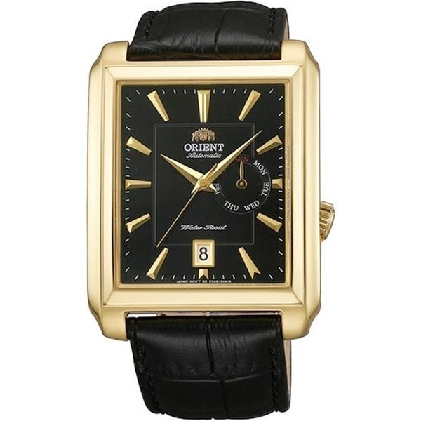 Наручные часы Orient Automatic FESAE008B
Наручные часы Orient Automatic FESAE008B