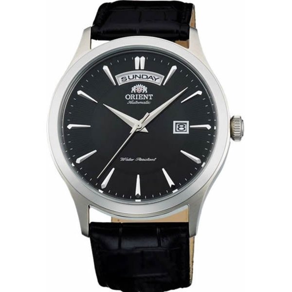 Наручные часы Orient Automatic FEV0V003B
Наручные часы Orient Automatic FEV0V003B