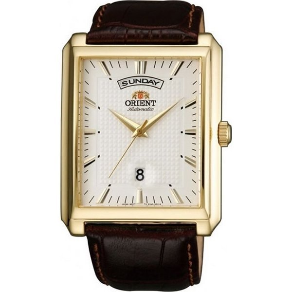 Наручные часы Orient Automatic FEVAF003W
Наручные часы Orient Automatic FEVAF003W