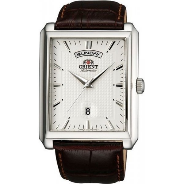 Наручные часы Orient Automatic FEVAF005W
Наручные часы Orient Automatic FEVAF005W