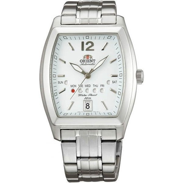 Наручные часы Orient Automatic FFPAC002W
Наручные часы Orient Automatic FFPAC002W