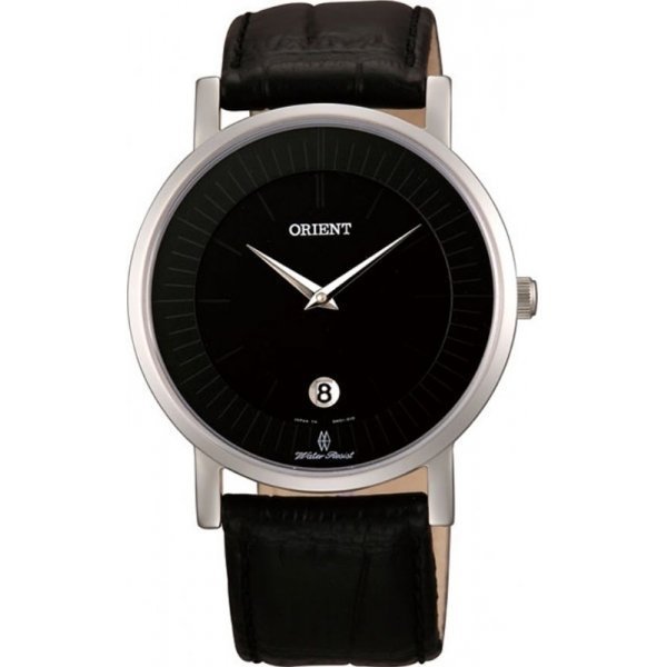 Наручные часы Orient Dressy FGW01009B
Наручные часы Orient Dressy FGW01009B