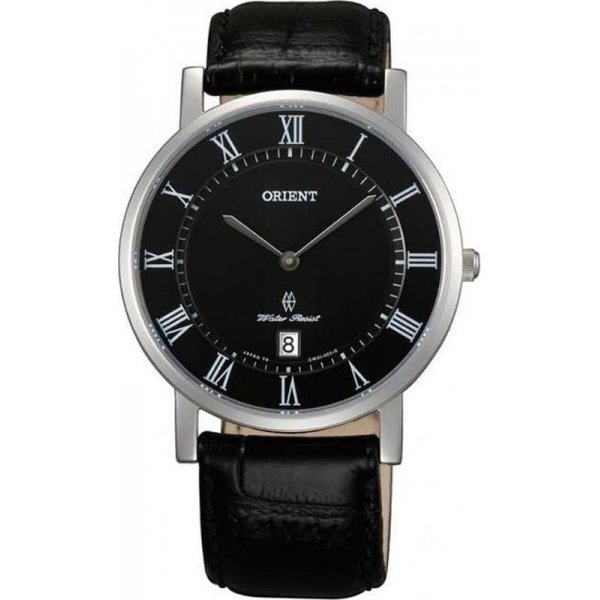 Наручные часы Orient Dressy FGW0100GB
Наручные часы Orient Dressy FGW0100GB