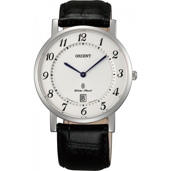 Наручные часы Orient Dressy FGW0100JW
Наручные часы Orient Dressy FGW0100JW