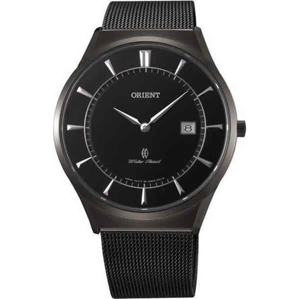 Наручные часы Orient Dressy FGW03001B
Наручные часы Orient Dressy FGW03001B