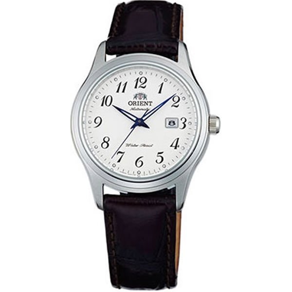 Наручные часы Orient Automatic FNR1Q00BW
Наручные часы Orient Automatic FNR1Q00BW