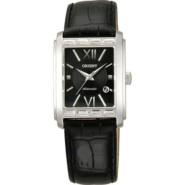 Наручные часы Orient Automatic FNRAP001B
Наручные часы Orient Automatic FNRAP001B