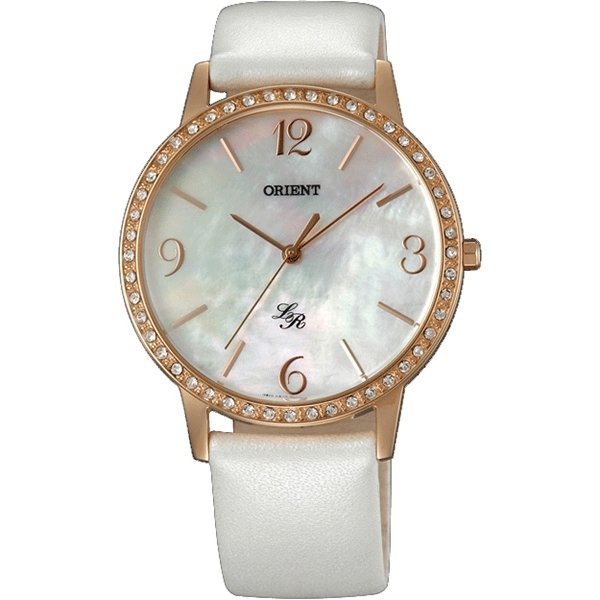 Наручные часы Orient Lady Rose FQC0H002W
Наручные часы Orient Lady Rose FQC0H002W