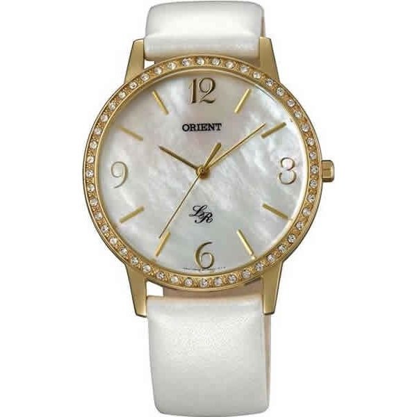 Наручные часы Orient Lady Rose FQC0H004W
Наручные часы Orient Lady Rose FQC0H004W