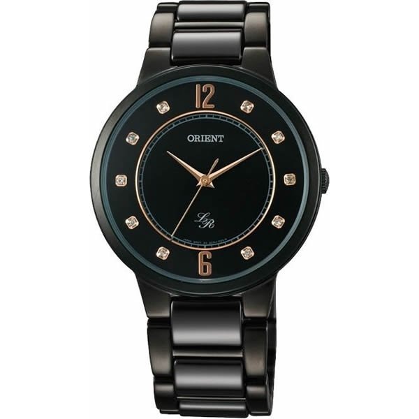 Наручные часы Orient Lady Rose FQC0J001B
Наручные часы Orient Lady Rose FQC0J001B