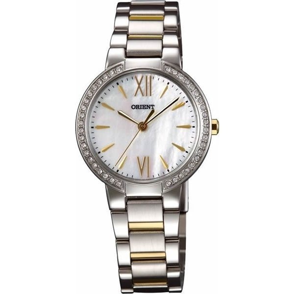 Наручные часы Orient Dressy FQC0M003W
Наручные часы Orient Dressy FQC0M003W
