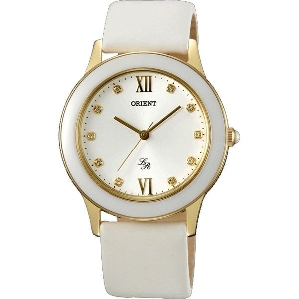 Наручные часы Orient Lady Rose FQC0Q003W
Наручные часы Orient Lady Rose FQC0Q003W