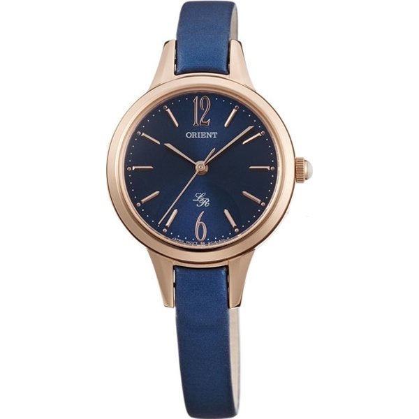 Наручные часы Orient Lady Rose FQC14004D
Наручные часы Orient Lady Rose FQC14004D