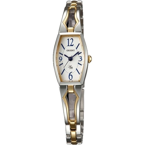 Наручные часы Orient Lady Rose FRPFH008W
Наручные часы Orient Lady Rose FRPFH008W