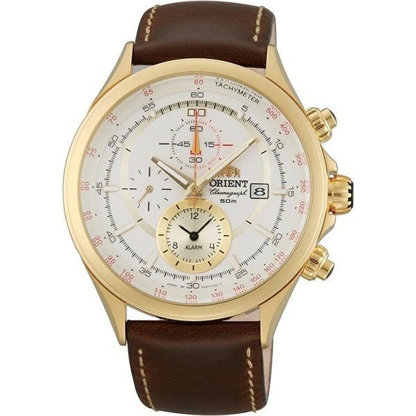 Наручные часы Orient Neo Classic FTD0T001N
Наручные часы Orient Neo Classic FTD0T001N