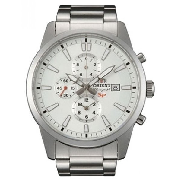 Наручные часы Orient Chrono FTT12004W
Наручные часы Orient Chrono FTT12004W