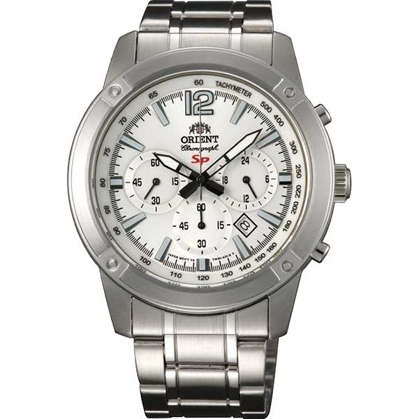 Наручные часы Orient Chrono FTW01005W
Наручные часы Orient Chrono FTW01005W