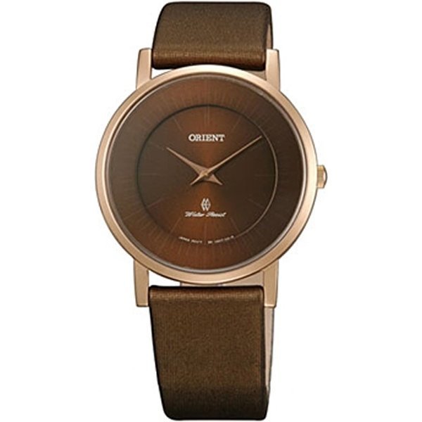 Наручные часы Orient Dressy FUA07002T
Наручные часы Orient Dressy FUA07002T