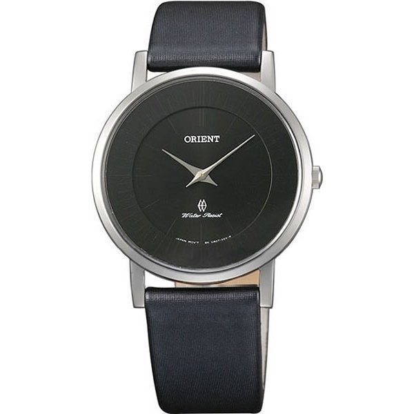 Наручные часы Orient Dressy FUA07006B
Наручные часы Orient Dressy FUA07006B