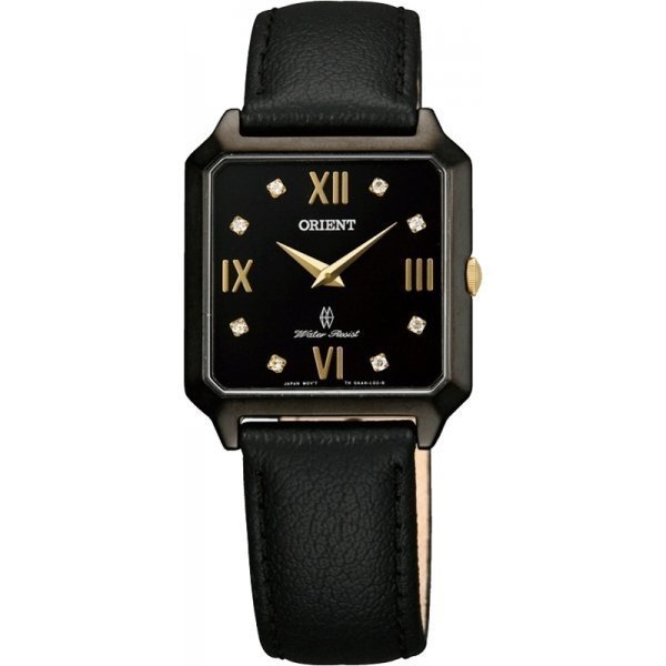 Наручные часы Orient Dressy FUAAN005B
Наручные часы Orient Dressy FUAAN005B