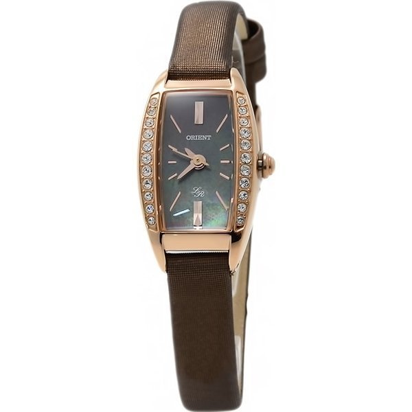 Наручные часы Orient Lady Rose FUBTS003T
Наручные часы Orient Lady Rose FUBTS003T