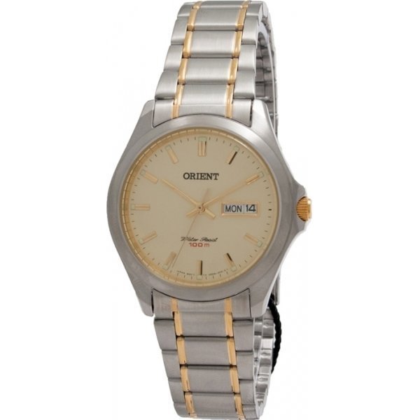 Наручные часы Orient Sporty FUG0Q002C
Наручные часы Orient Sporty FUG0Q002C