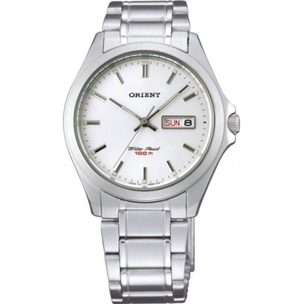Наручные часы Orient Sporty FUG0Q004W
Наручные часы Orient Sporty FUG0Q004W