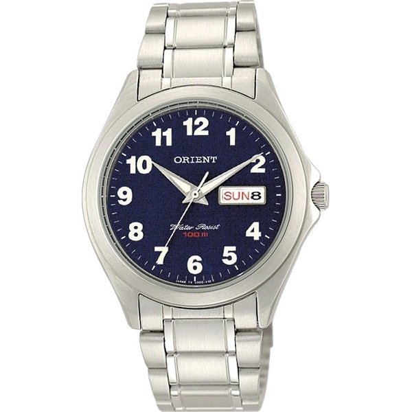 Наручные часы Orient Sporty FUG0Q008D
Наручные часы Orient Sporty FUG0Q008D