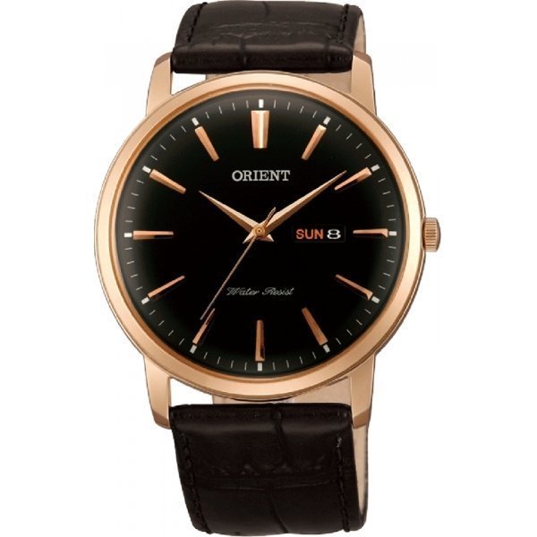 Наручные часы Orient Dressy FUG1R004B
Наручные часы Orient Dressy FUG1R004B